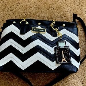 COPY - Betsy Johnson handbag